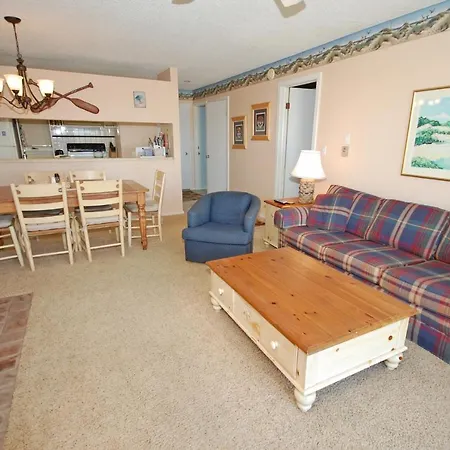 Gentle Winds 1 2 Apartment